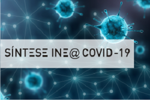 Monitoring the social and economic impact of COVID-19 pandemic - 91st weekly report
